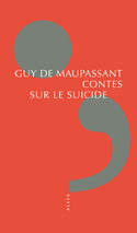 Contes sur le suicide [ancienne édition]